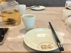 -船歌·鱼水饺青岛菜(石老人店)