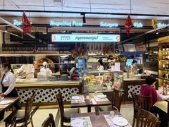 -Mammamia意大利餐厅(古北店)