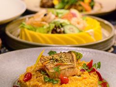 -第101座花园餐厅(湖滨88店)