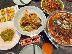 -紫泥369粗粮季(鼓楼店)