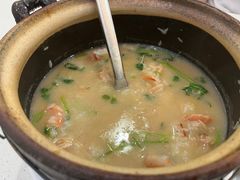 明虾粥-品记潮汕砂锅粥(湖东路店)