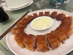 -顺风山庄(水濂山店)