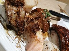 -东京屋(武定路店)