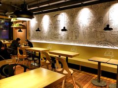 大堂-姐弟俩土豆粉(西安小寨店)