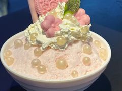 -海底捞火锅智慧餐厅(中骏世界城店)