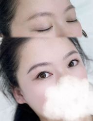 -变美丽半永久纹眉连锁·机器野生眉•洗眉
