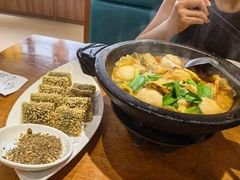 -肖记公安牛肉鱼杂馆·省级非物质文化遗产(万松园直营店)