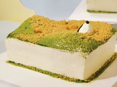 -千浔一暖DIY蛋糕烘焙(人民大学店)