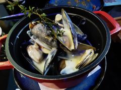 -拾挚扒房(招商花园城店)