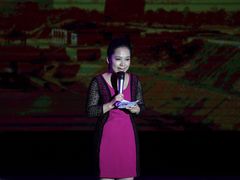 -陕北民歌大舞台