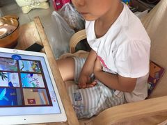 -联恩国际儿童教育·幼小衔接·少儿英语·托管班(远洋未来中心店)