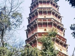 -宝通禅寺