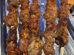 -俭寨大盘鸡·缸子肉·小公鸡·新疆菜(云通店)