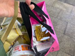 -CC BAGEL&SCONE 贝果与司康(南开大悦城店)