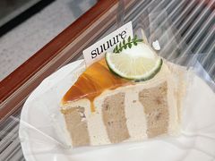 -流酥可心·牛乳蛋糕商店(禾祥西路店)