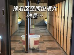 -力美健健身俱乐部(金碧店)