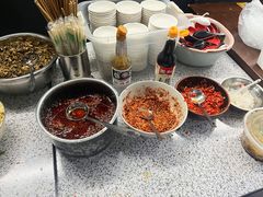 -虎子面粉馆(五一东村店)