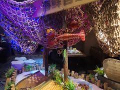-佰烧海鲜烤肉火锅自助(熙地港店)