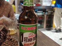 -永红源·小排档(闽江路店)