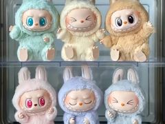 -泡泡玛特POPMART(上海环球港店)