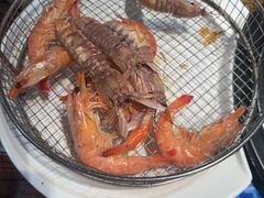 -海味当家·蒸锅海鲜(星海公园店)