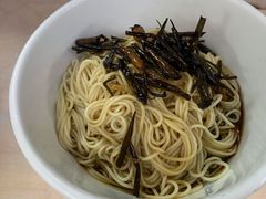 葱油拌面-玉华饮食店(茅台路店)