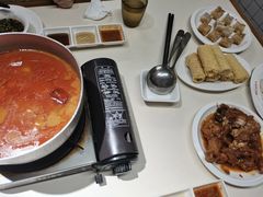 -燃计沙茶皇·香港沙茶火锅(人广旗舰店)