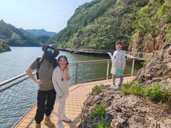 -仙居谷风景区