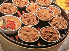 -淮扬厨子(健康路店)
