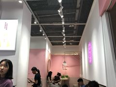 -果呀呀(国金街店)