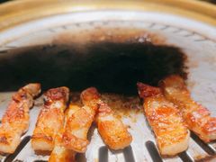 -西塔老太太泥炉烤肉(亚运村店)