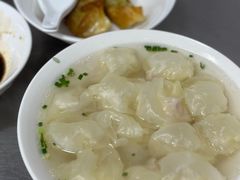 泡泡小馄饨-乐惠馄饨店(吴趋坊店)