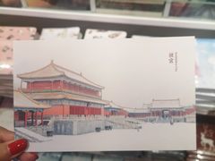 -一朵一果(南锣鼓巷店)