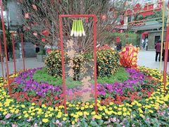 -荔湾湖公园