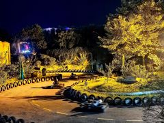 -大连海昌发现王国主题公园