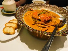 -金链花·泰国餐厅(国贸店)