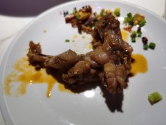 -今朝桃花醉川菜小酒馆(龙湖天街店)