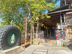 -马灯部落·西湖边的创意山景餐厅(虎跑动物园店)
