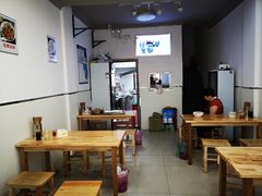 大堂-大叔家福鼎小吃(十全街店)