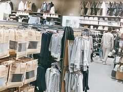 -MUJI无印良品(万达仓山店)