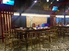 大堂-友记功夫香·人民川菜(红牌楼店)