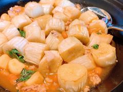 -木守西溪溪隐餐厅