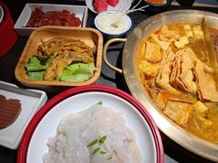 -九鼎轩脆毛肚火锅(南京东路店)