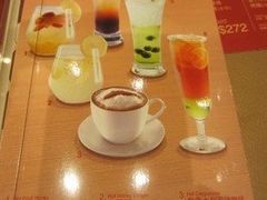 -必胜客(印象城店)