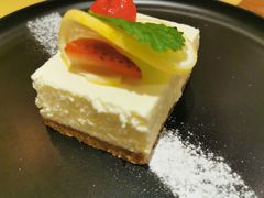 -安妮意大利餐厅(世贸天阶店)
