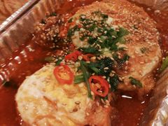 -火枪手串吧·鹤岗小串涮肚(亦庄店)