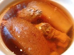 -柴门头啖汤·经典川菜·慢火汤品(锦城万达店)