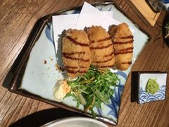 -蟹将军·松叶蟹和牛日料放题自助(K11店)