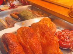 -第六季自助餐厅(北太平庄店)