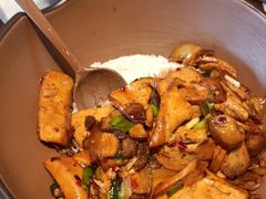 -德天顺盖码饭(人民西路店)